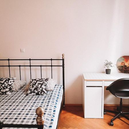 Batorego Apartment 크라쿠프 외부 사진