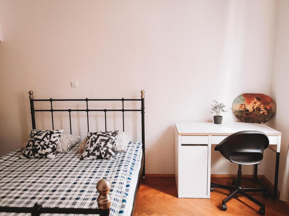 Batorego Apartment 크라쿠프 외부 사진